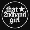 that2ndhandgirl